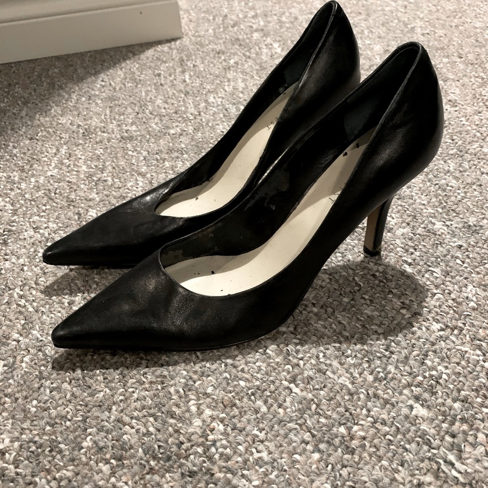 Nine West High Heels